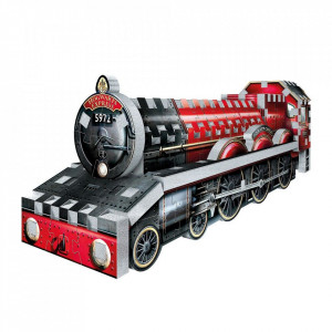 Puzzle 3D 155 piese Harry Potter Expressul Hogwarts