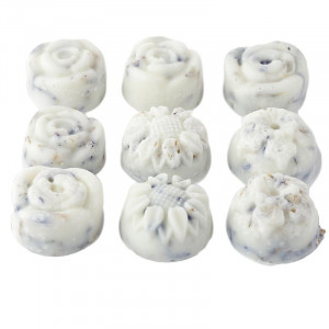 Set pastile ecologice parfumate pentru aromaterapie Prospetime