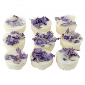 Set pastile ecologice parfumate pentru aromaterapie Stress relief