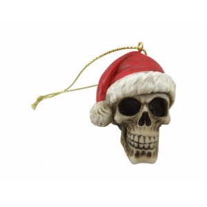 Silent Night Bauble 4.3cm (Set of 12)