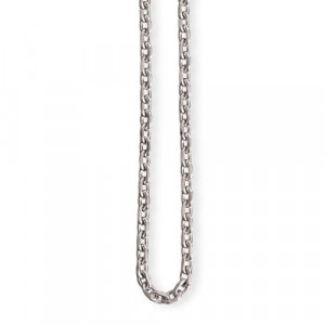 stainless steel necklace