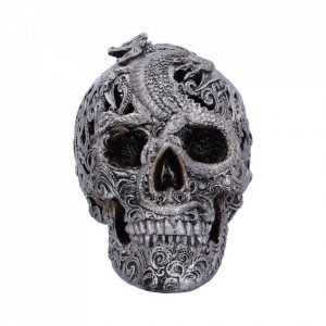 Statueta craniu Cranial Drakos