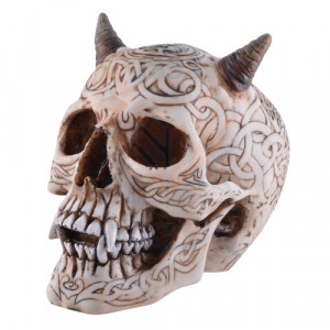 Statueta Demon Celtic 20cm