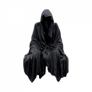 Statueta demon Intuneric 23 cm