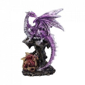 Statueta dragon Hatchling Protection 15.2cm