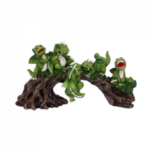 Statueta dragonei Daring Dragonlings 22.7cm