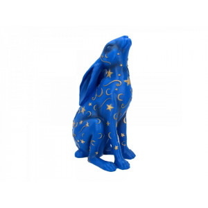 Statueta iepure Constelatia Lepus 26 cm