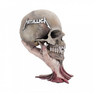 Statueta Metallica - Sad But True 22 cm