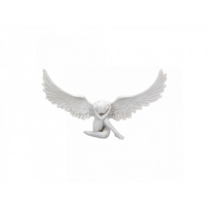 Statueta Tristetea ingerului 36 cm