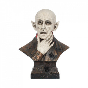 Statueta vampir Contele Dracula 40 cm