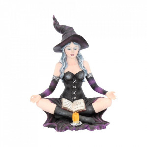 Statueta vrajitoare Aradia 14 cm