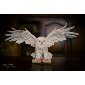 The Emissary 49cm