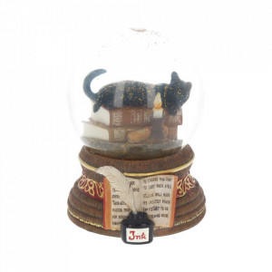 Witching Hour Snowglobe 11cm