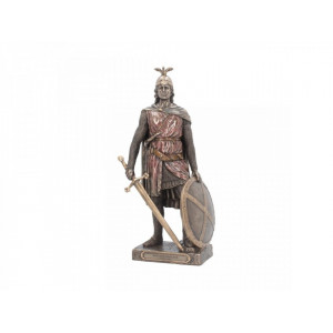 Statueta erou scotian William Wallace 29 cm