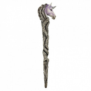 Bagheta magica Armand - Unicorn