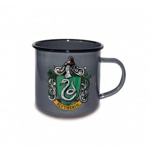 Cana licenta Harry Potter - Casa Slytherin