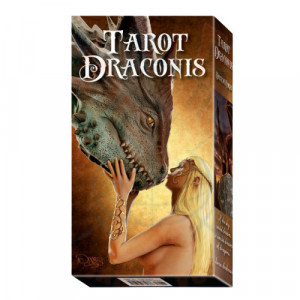 Carti de tarot Draconis