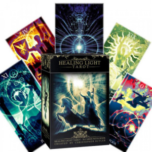 Carti de tarot Healing Light