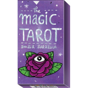 Carti de tarot Magic