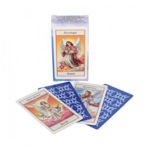 Cărți Tarot De Los Angeles