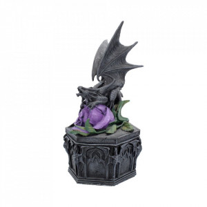 Cutie bijuterii dragon Dragon Beauty