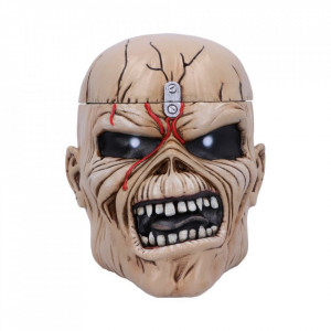 Cutie bijuterii Iron Maiden The Trooper 18 cm