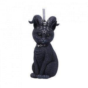 Decoratiune cu agatatoare Cult Cuties - Pawzuph 10 cm