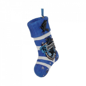 Decoratiune cu agatatoare Harry Potter - Casa Ravenclaw