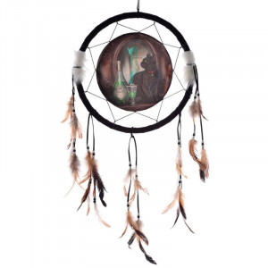 Dreamcatcher pisicuta Absinthe - Lisa Parker 33 cm
