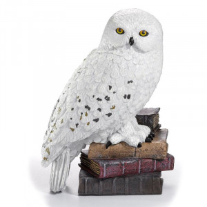Figurina licenta Harry Potter - Hedwig