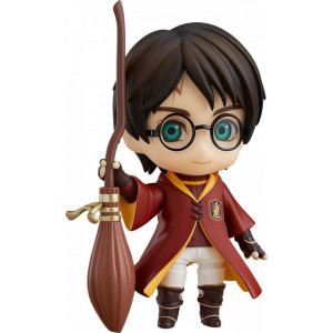 Figurina nendoroid de colectie Harry Potter 10cm