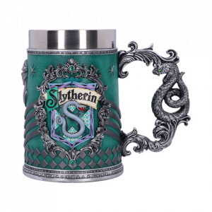 Halba licenta Harry Potter - Casa Slytherin15.5cm