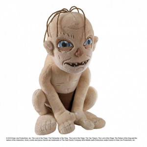 Jucarie din plus licenta Lord of The Rings - Gollum