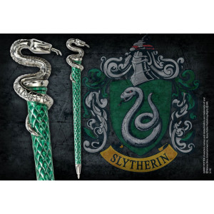 Pix licenta Harry Potter - Casa Slytherin