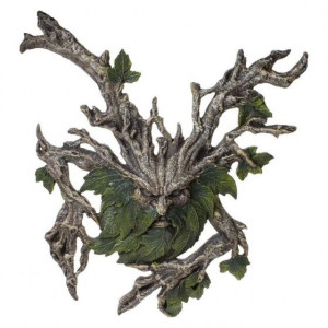 Plachetă decorativă perete Wylde Jack