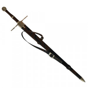 Sabie decorativa The Witcher - Vrajitorul Geralt 124cm