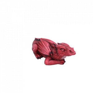 Statueta Dragonel Ruby Dreaming