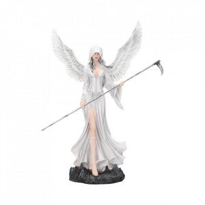 Statueta inger gotic Mercy 61cm