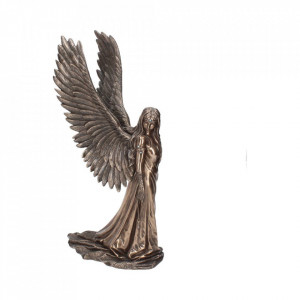 Statueta Ingerul Pazitor 43 cm Anne Stokes