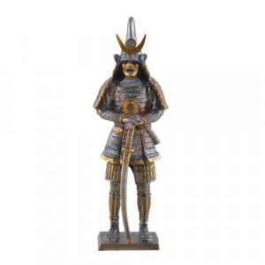 Statueta japoneza Lord Feudal