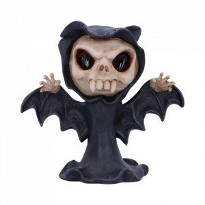 Statueta Liliac Vamp 16.5 cm