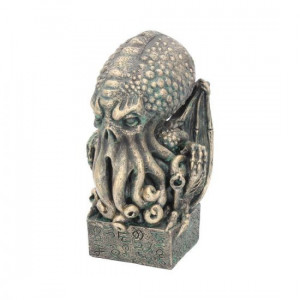 Statueta monstru marin Cthulhu