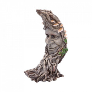 Statueta Stejarul lunii 17.5 cm
