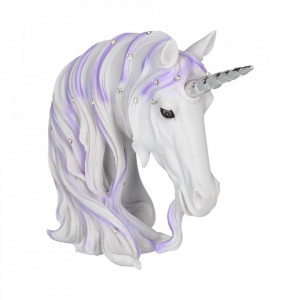 Statueta unicorn Splendoare 15 cm