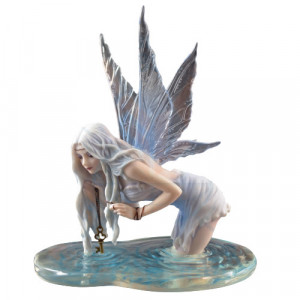 Statueta Zana Apei 17cm