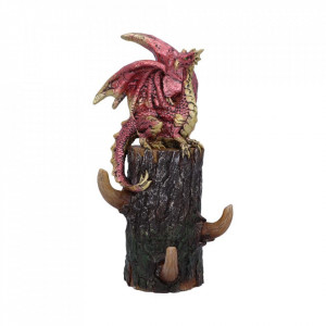 Suport chei/ cuier de perete Dragon