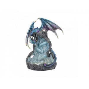Suport conuri tamaie backflow Intriga Dragonului 22 cm