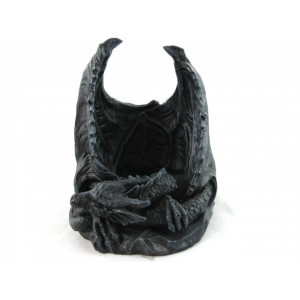 Suport pentru telefonul mobil cu dragon Dragon Cell 14 cm