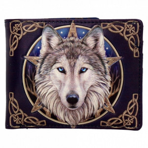 Wild One Wallet