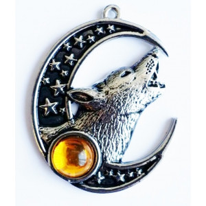 Call Of Annwn Pendant